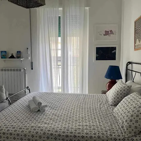 A Due Passi Da Tutto Appartamento *