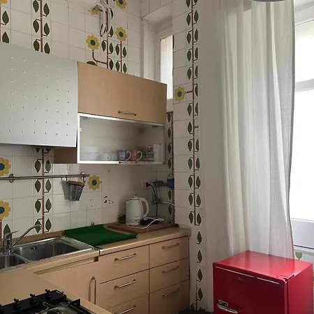A Due Passi Da Tutto Appartamento *