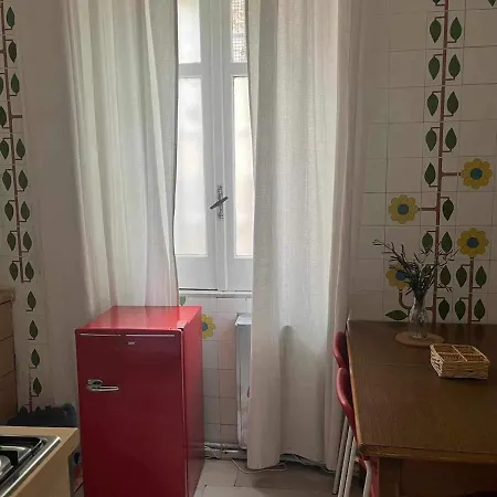 A Due Passi Da Tutto Napoli