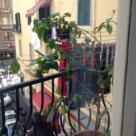 Appartamento A Due Passi Da Tutto Napoli