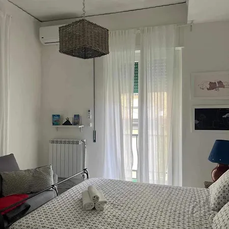 A Due Passi Da Tutto Appartamento